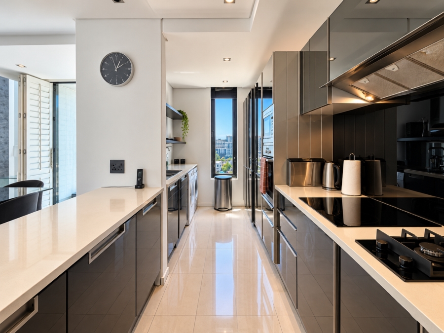 2 Bedroom Property for Sale in Cape Town City Centre Western Cape